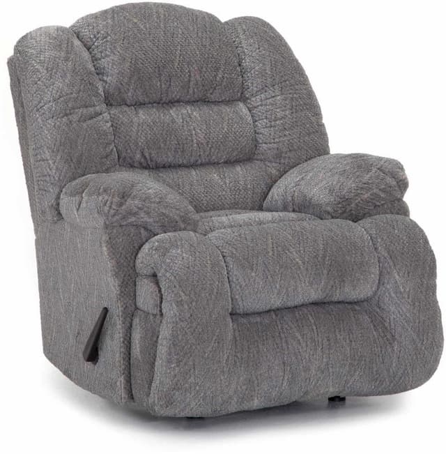 Franklin™ Spencer Hercules Fog Recliner-0
