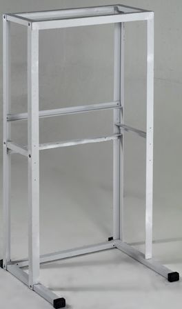 Avanti 28 5 White Clothes Dryer Stacking Rack Wdb20y0w
