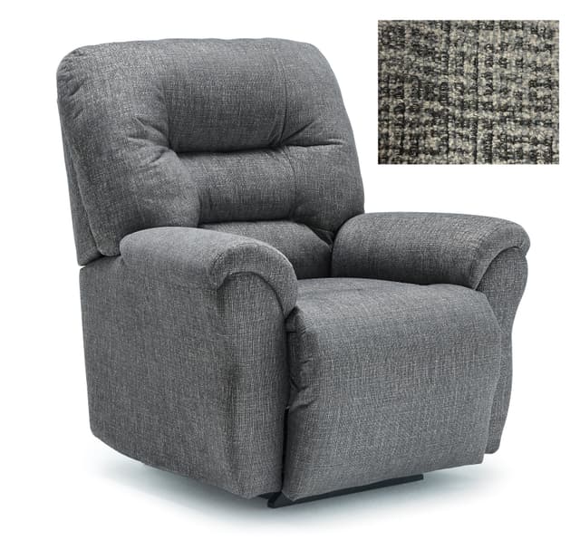 Best Home Furnishings® Unity Rocker Recliner-0