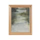 Olliix by Martha Stewart Estuary Multi-Colored Framed Glass Wall Art-0