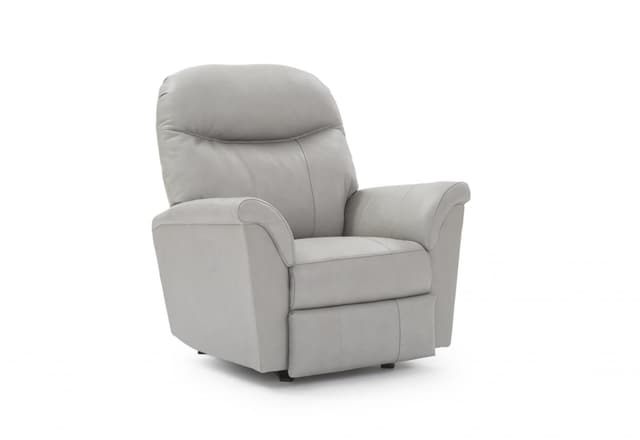 Best Home Furnishings® Caitlin Swivel Glider Recliner-0