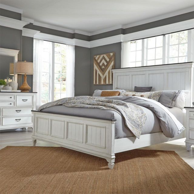 Bedroom Sets Van S Home Center