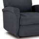 Best® Home Furnishings Customizable Codie Rocker Recliner-1