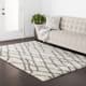 Surya Medora Cream 20"x20" Pillow Shell with Polyester Insert-3