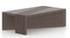 Canadel Artsy 2852 Rectangular Coffee Table - Hazelnut Washed-0