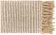 Surya Lanie Ivory 50"x60" Throw Blanket-0