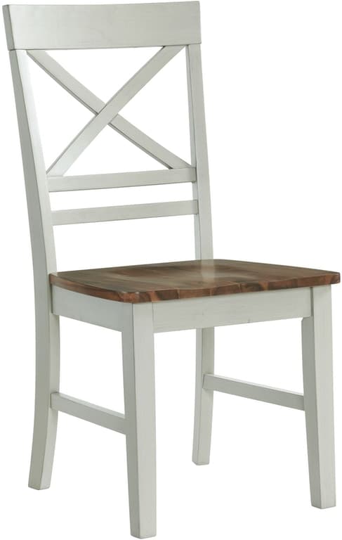 Elements International El Paso 5 Piece Dining Set-1