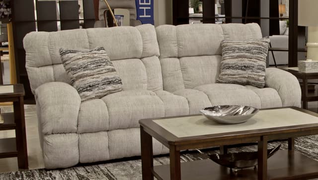 Catnapper® Ashland Power Reclining Lay Flat Sofa-0