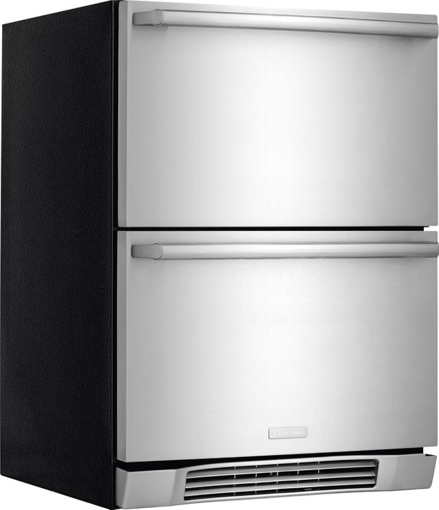 Electrolux Kitchen 23 88 Stainless Steel Under The Counter