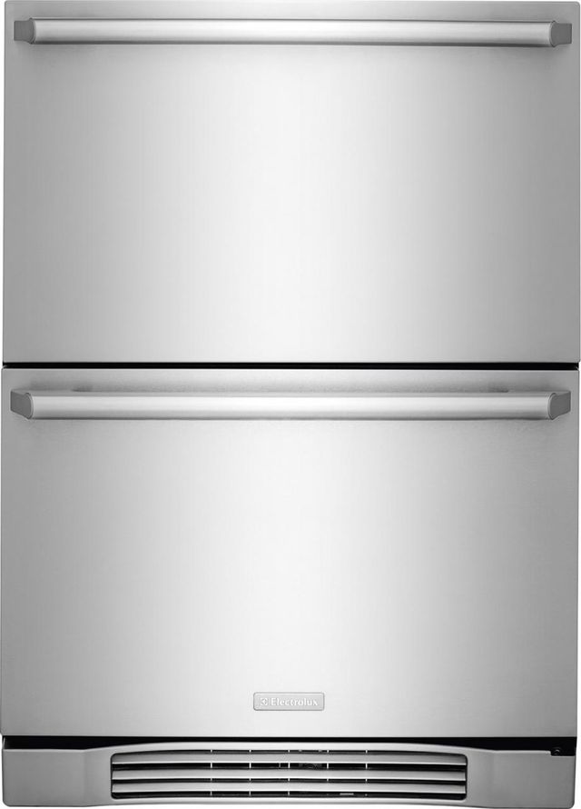 Electrolux Kitchen 23 88 Stainless Steel Under The Counter