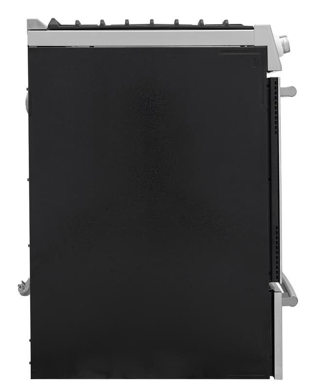 Electrolux 30" Stainless Steel Slide In Gas Range-3