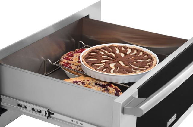 Electrolux Kitchen 30 Stainless Steel Warming Drawer Ew30wd55qs