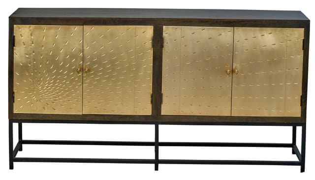 Jaipur Furniture Solar Refinement Sideboard-0