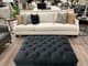 Decor-Rest® 2135 - 3 Seat 101" Sofa-2