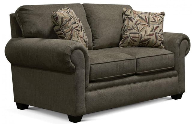England Furniture Brett Loveseat-1
