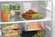 GE® 28" 17.5 Cu. Ft. White Freestanding Top Freezer Refrigerator-4