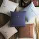 Surya Penelope Camel 18"x18" Pillow Shell with Polyester Insert-2