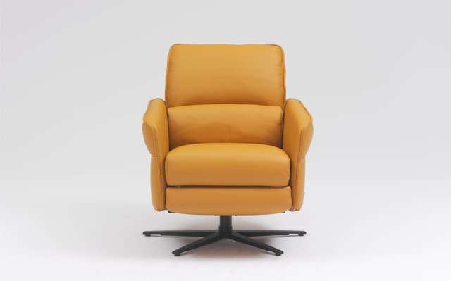 AURA LEATHER RECLINER-3