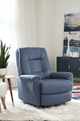 Best® Home Furnishings Customizable Felicia Power Swivel Glider Recliner-2