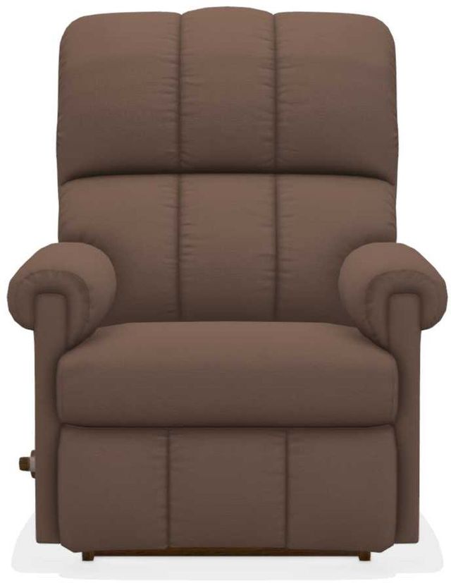 LaZBoy® Vail ReclinerRocker® Mocha Recliner010403B144778