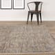 Dalyn™ Rug Company Arcata Confetti 5'x8' Area Rug-3