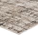 Dalyn™ Rug Company Denizi Putty 5'x8' Style 1 Area Rug-1
