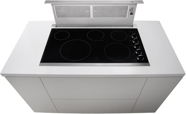 Frigidaire® 36" Downdraft Ventilation-Stainless Steel-4