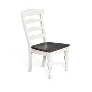 Sunny Design Carriage House 7 Piece Dining Set-2