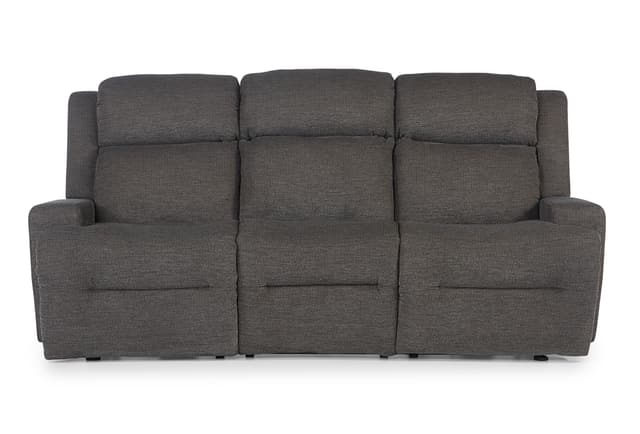 Best Home Furnishings® O'Neil Power Reclining Sofa with Drop Down Table-0