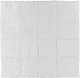 Surya White Bedding Insert-0