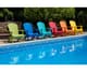 Comfo Back Folding Adirondack Chair-5