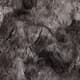 Surya Felina Charcoal 50"x70" Throw Blanket-2