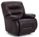 Best® Home Furnishings Customizable Maddox Leather Power Rocker Recliner-0