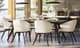 Canadel 7 Piece Dining Room - Downtown Collection-0
