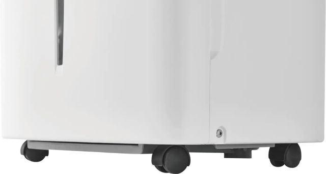 Frigidaire® 35 Pt. White Portable Dehumidifier-9
