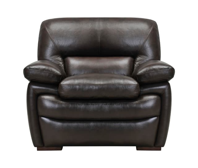 Violino 3593 Leather Chair-1