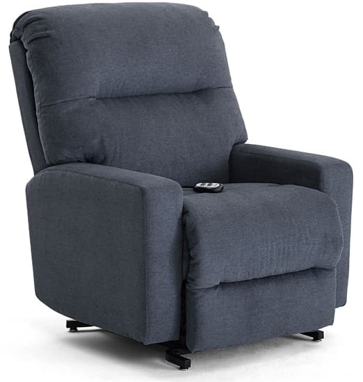 Best Home Furnishings® Kenley Power Lift Recliner-1