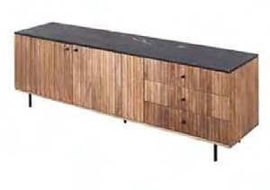 Signature Design by Ashley® Barnford Accent Cabinet-0