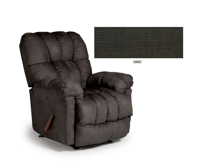  Best Home Furnishings® Rocker Recliner-0