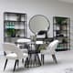 Decor-Rest Caputo Dining Table-1