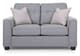 Decor-Rest® 2967 Loveseat-3
