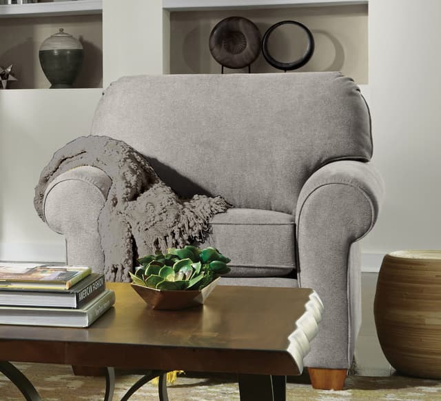 Flexsteel® Thornton Fabric Chair-0