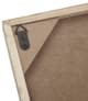 Olliix by Madison Park Laurel Branches Natural Carved Wood Panel Wall Decor-4