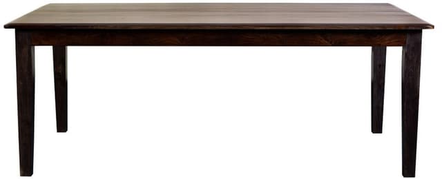 Porter International Designs Sonora Midnight Dining Table and 4 Chairs-3