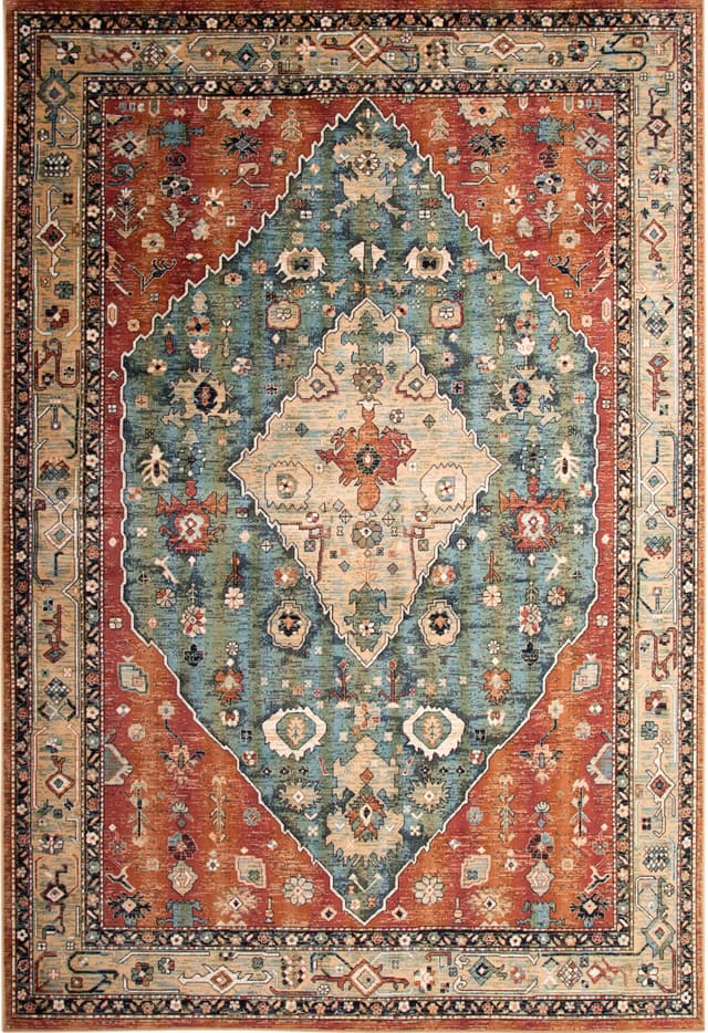 Sams International Rugs 7068 Sonoma 5 x 8 Rug-0