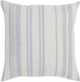 Surya Baris Ivory/Pale Blue 18"x18" Pillow Shell-0