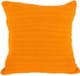 A & B Home Orange Throw Pillow-0