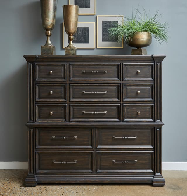 Samuel Lawrence Canyon Creek Master Chest-0