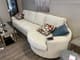 Decor-Rest® 2A3 Alessandra 2 Piece Sectional-1