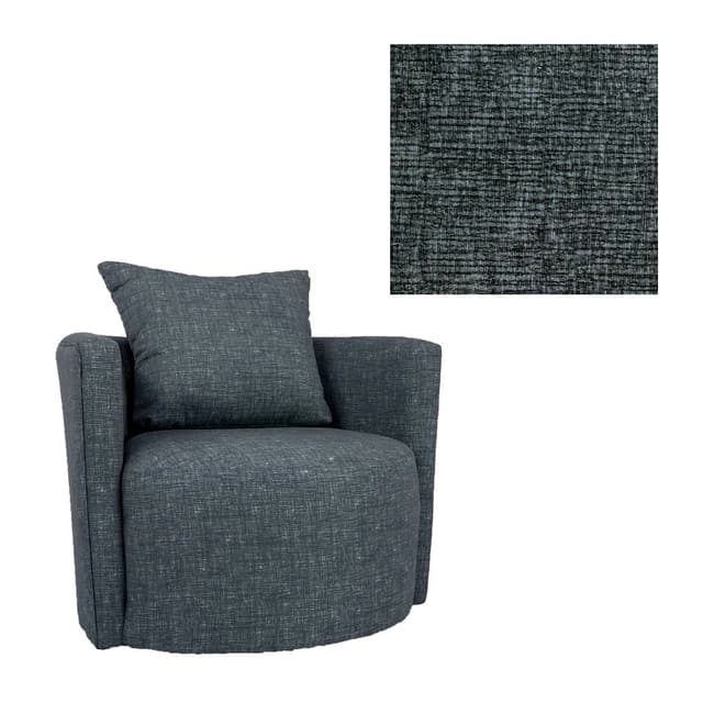 Jonathan Louis Zion Swivel Chair-0